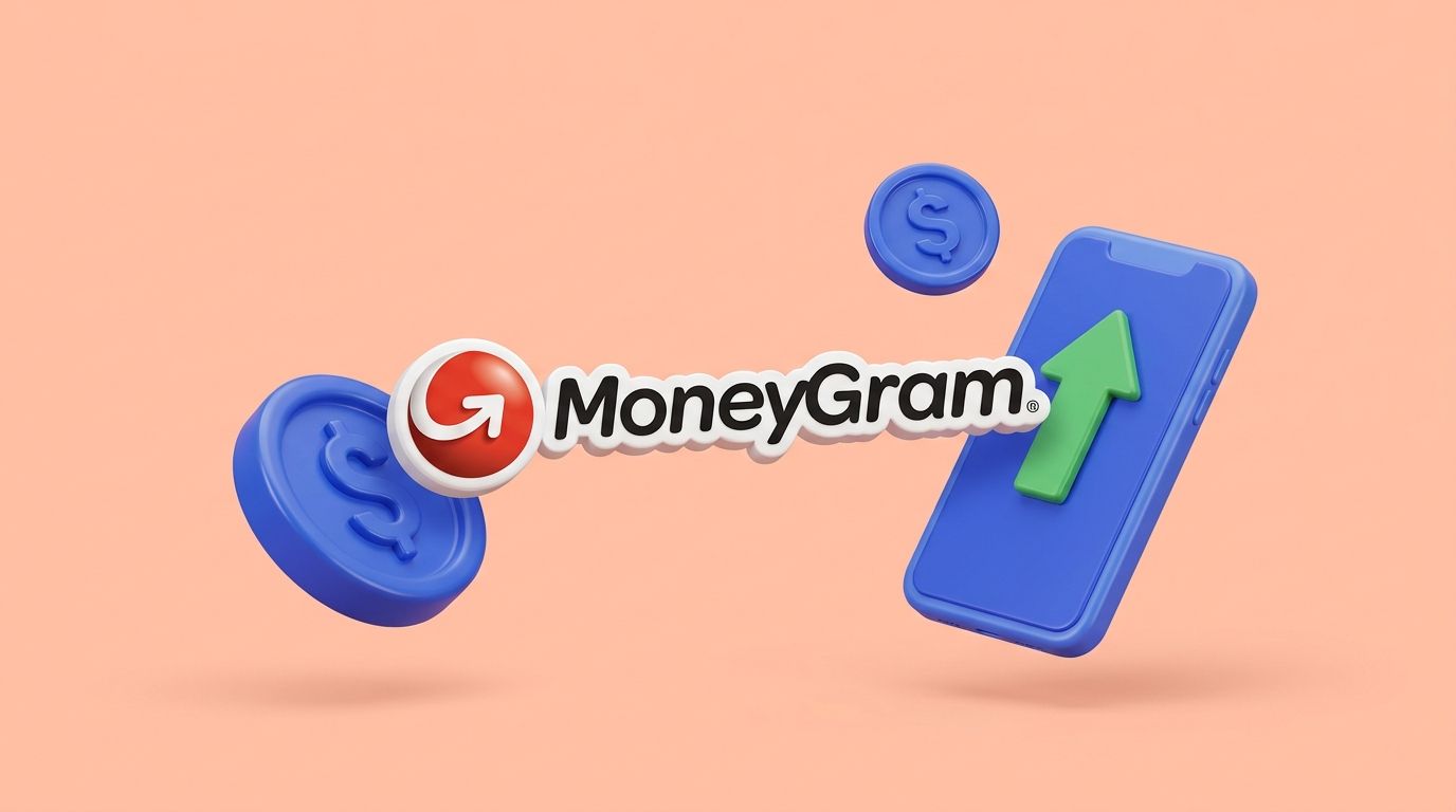 Hero image for: How Long Does MoneyGram Take? Transfer Times by Method