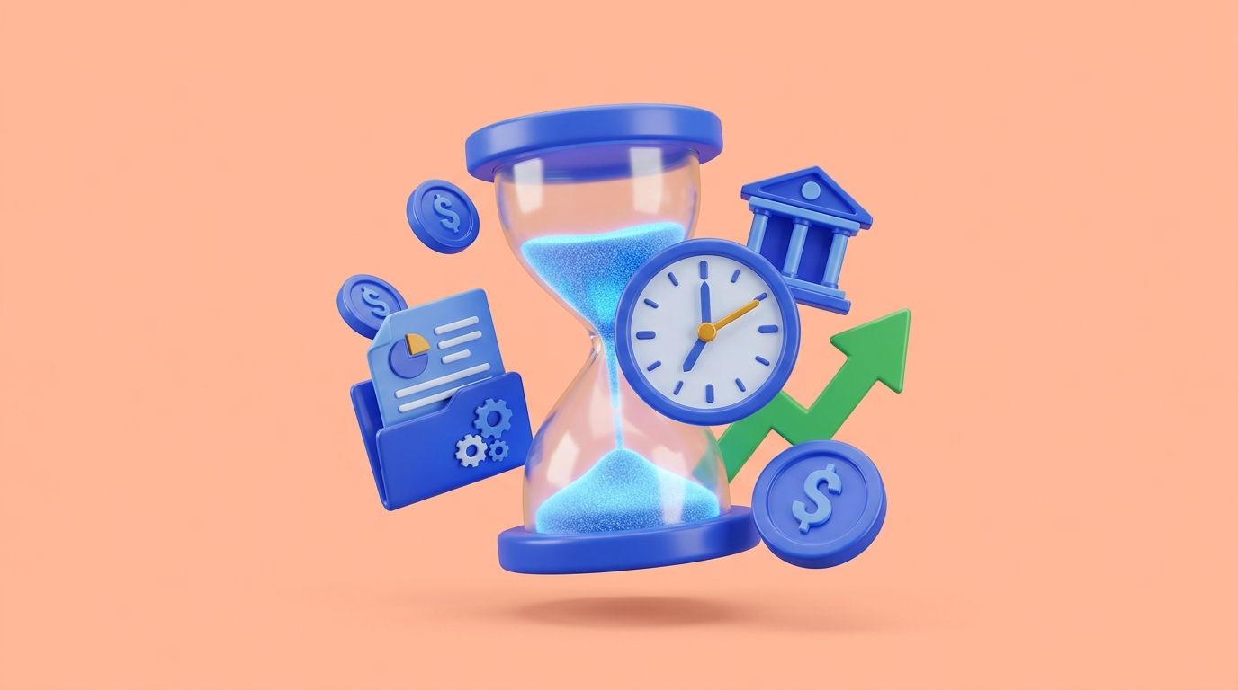 Hero image for: How Long Does Negative Information Stay on Credit Report