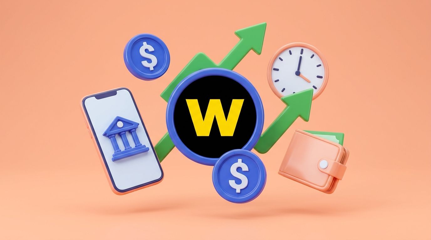 Hero image for: How Long Does Western Union Take? Transfer Times Explained