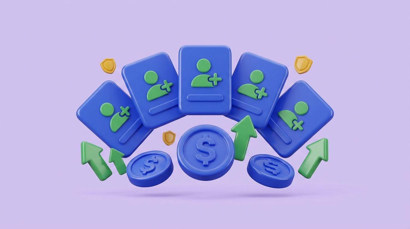 Hero image for: How Many Authorized Users Can Be on a Credit Card?