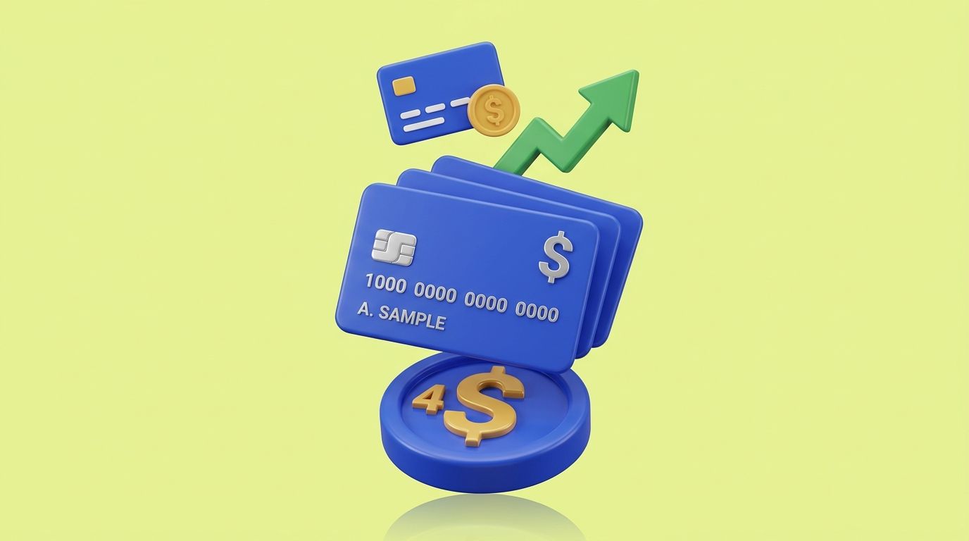 Hero image for: How Many Credit Cards Is Too Many? What to Know in 2026