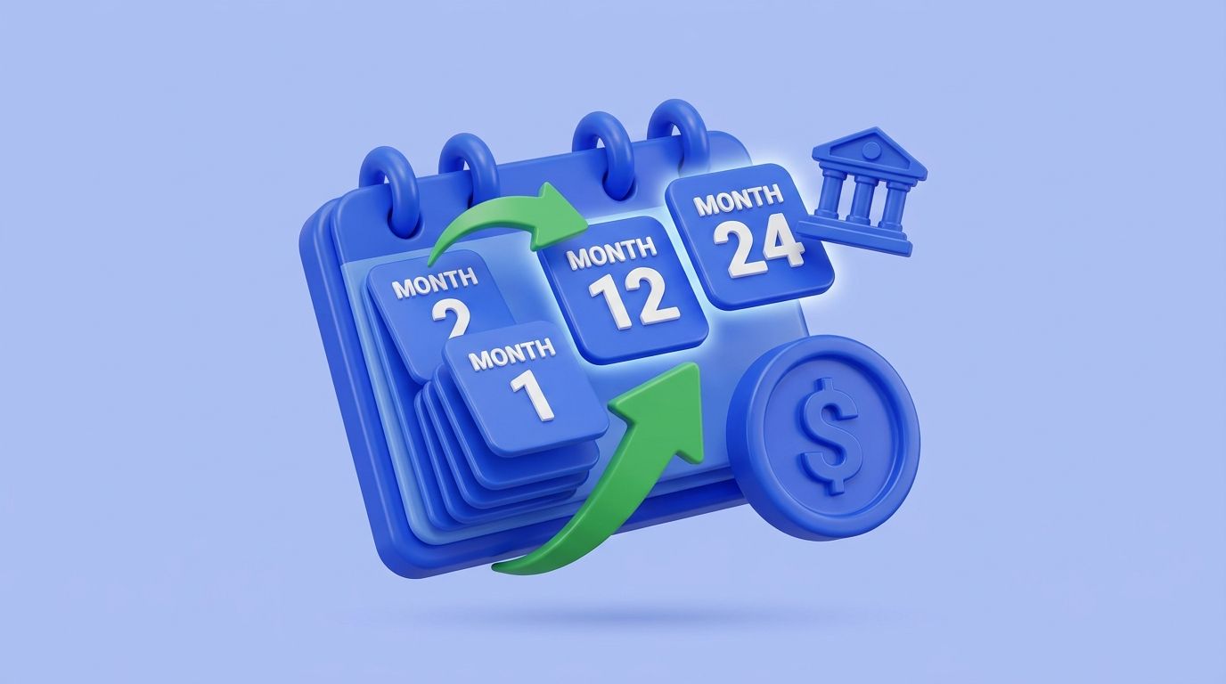Hero image for: How Many Months of Credit History Do Lenders Check?