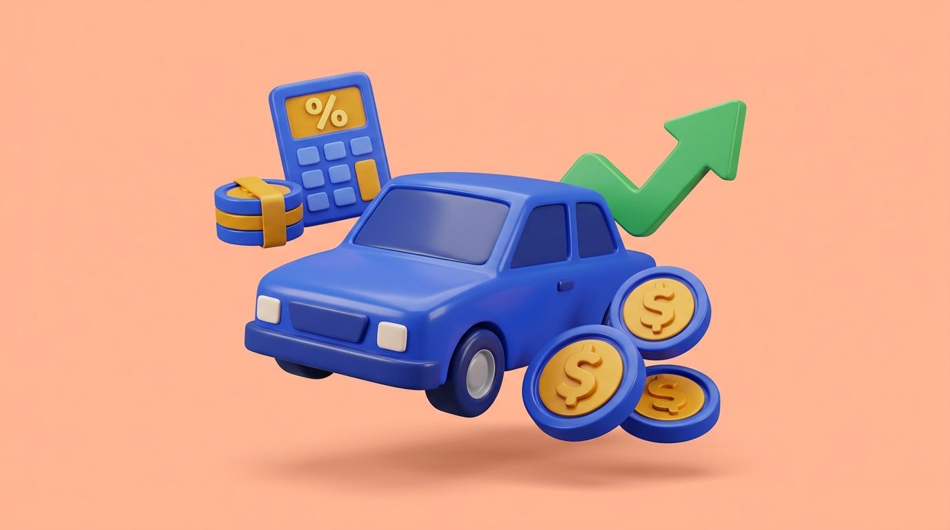 Hero image for: How Much Can I Afford to Pay for a Car? A 2026 Guide