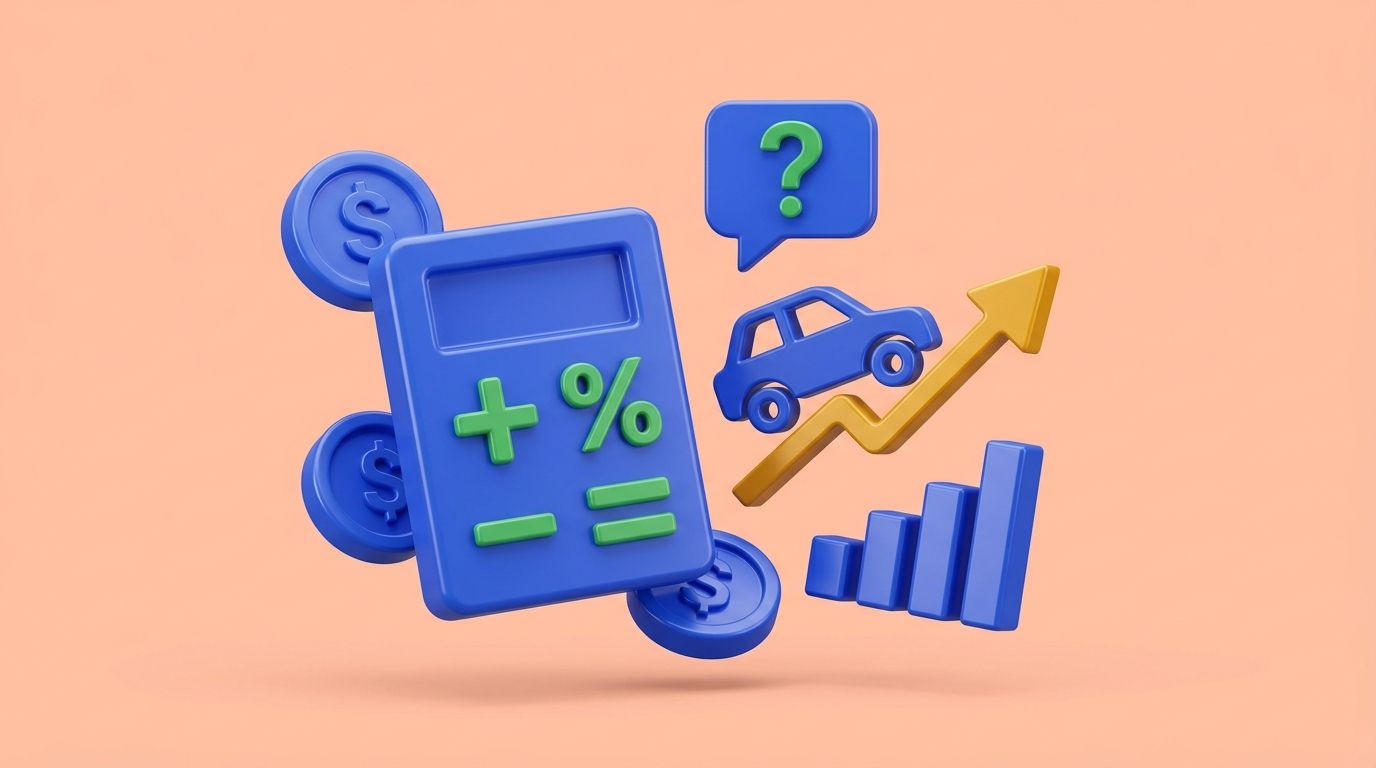 Hero image for: How Much Car Can I Afford? Income-Based Calculator Guide