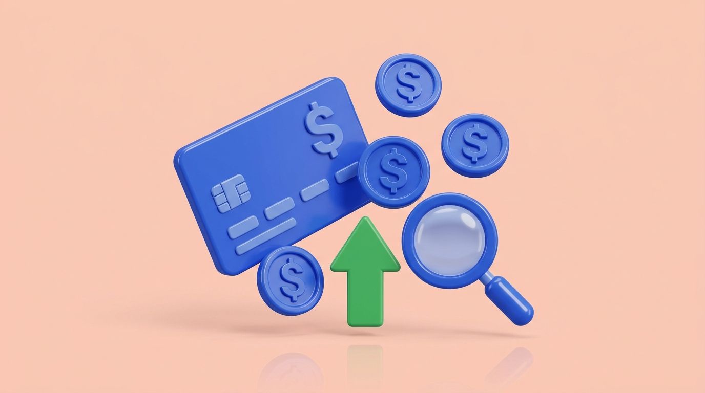 Hero image for: How Much Does It Cost to Run a Credit Check?