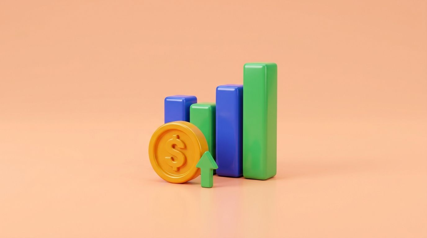 Hero image for: How Much Money Do You Need to Start Investing?