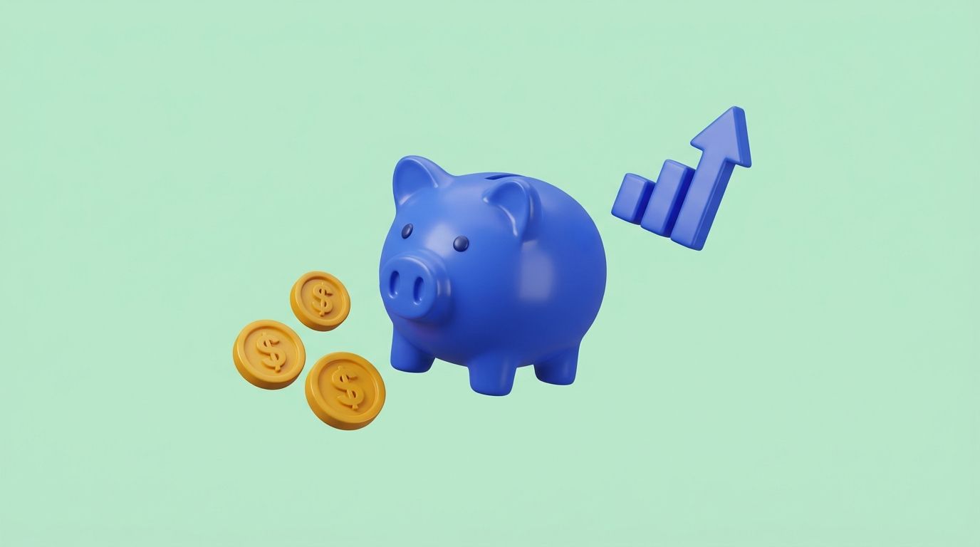 Hero image for: How Much Money Should I Keep in My Checking Account in 2026?