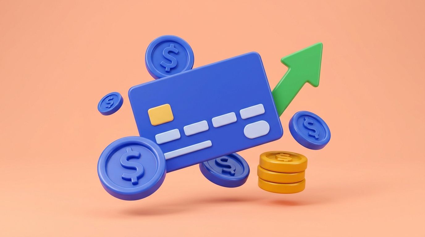 Hero image for: How Much of Your Credit Card Should You Use?