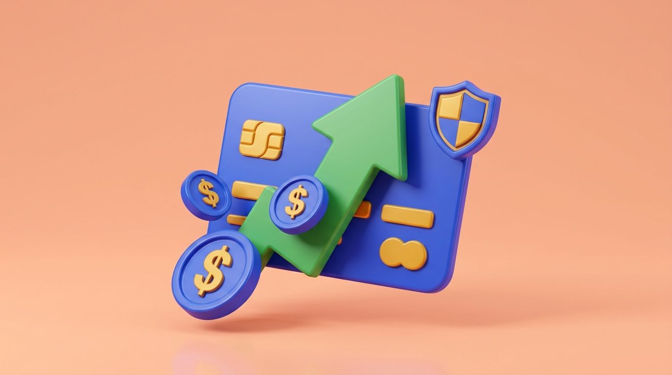 Hero image for: How Much of Your Credit Should You Use Each Month?