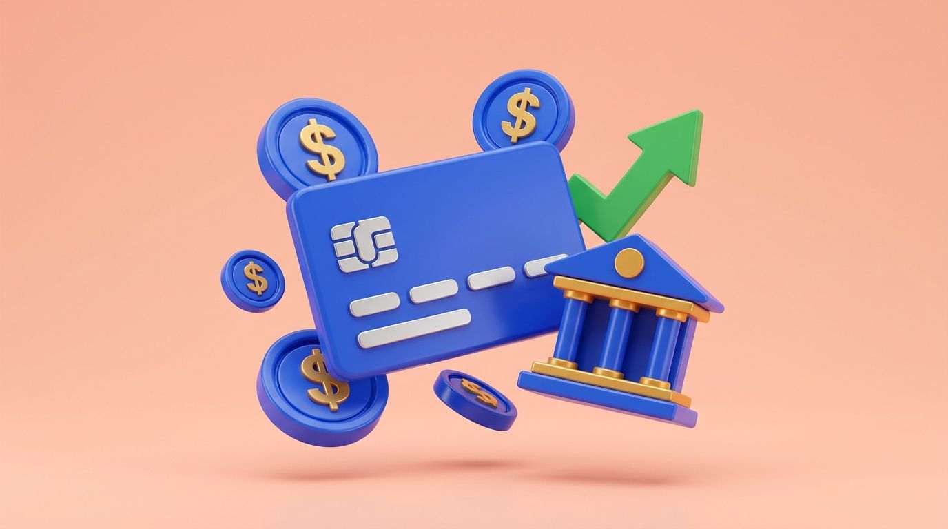 Hero image for: How Retirement Accounts Affect Credit Applications