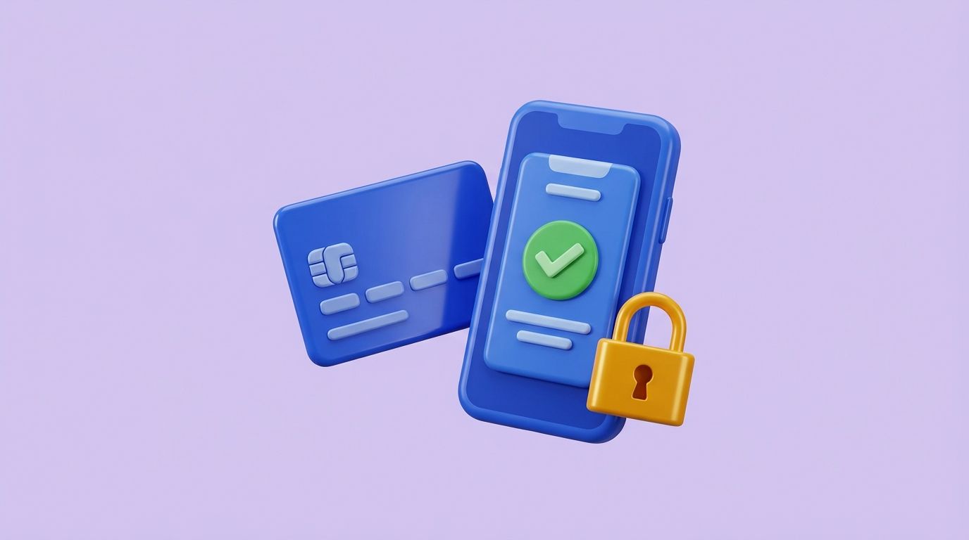 Hero image for: How to Activate a Chime Card: Step-by-Step