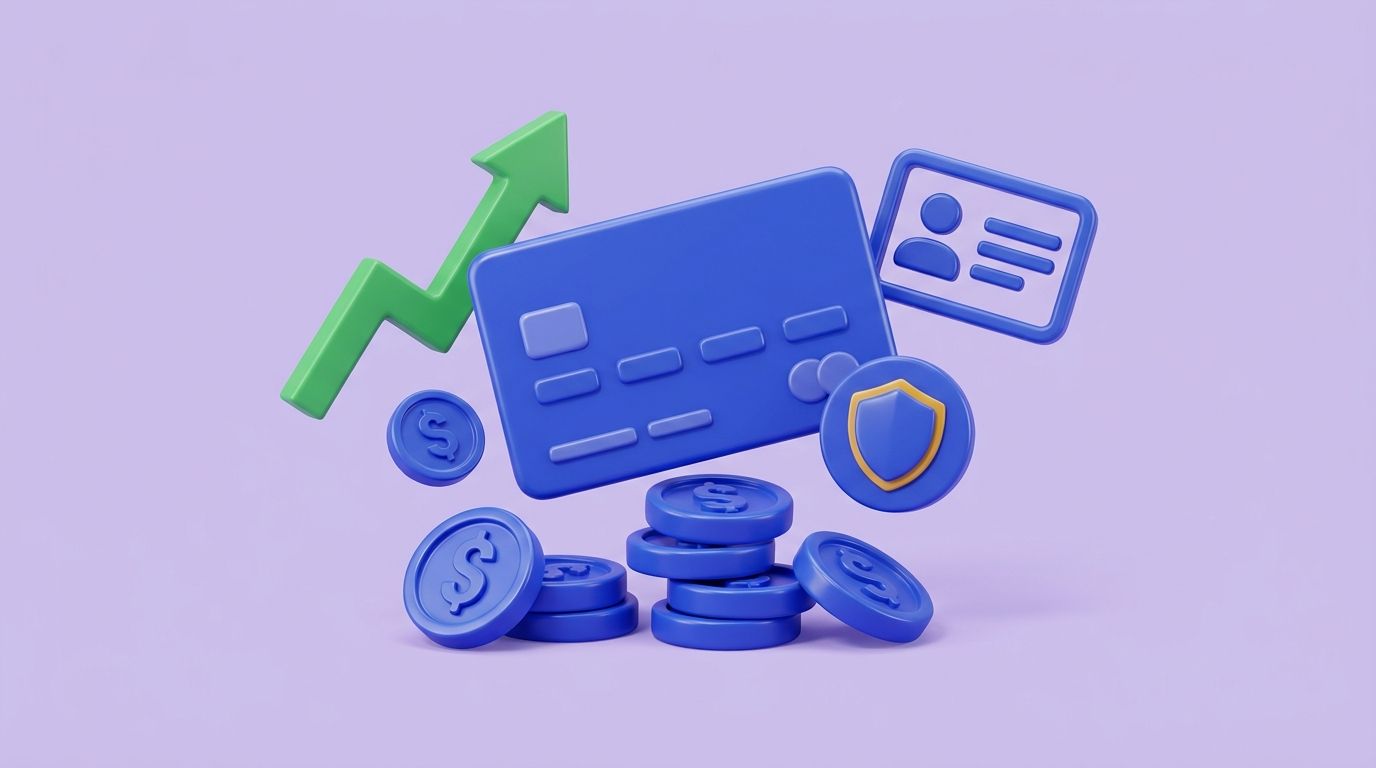 Hero image for: How to Apply for a Credit Card With ITIN (Not SSN)