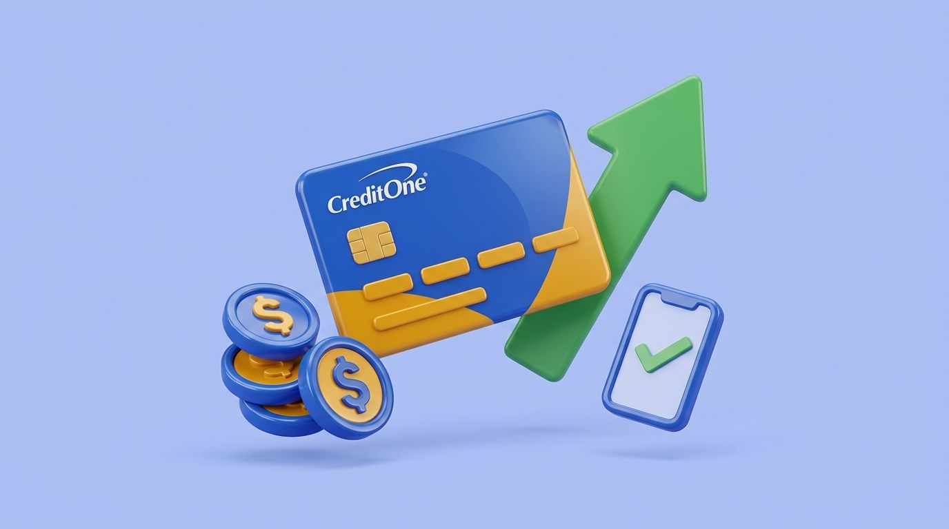 Hero image for: How to Apply for a Credit One Credit Card