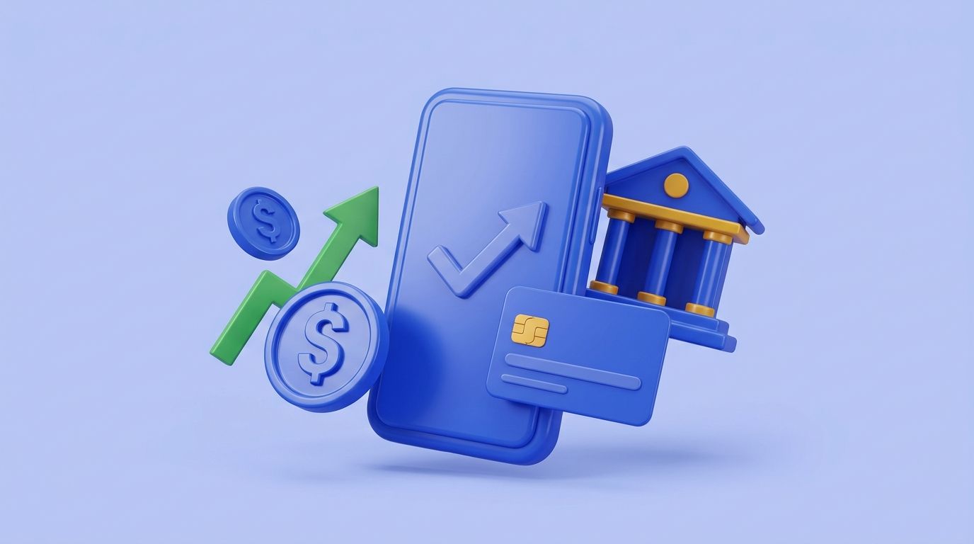 Hero image for: How to Apply for a Merrick Bank Credit Card