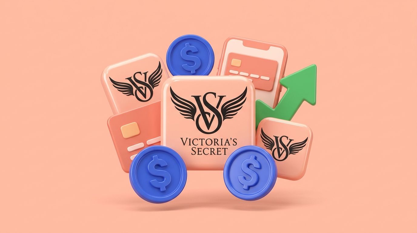 limited edition victoria secret credit card E-Gift Card main image 0