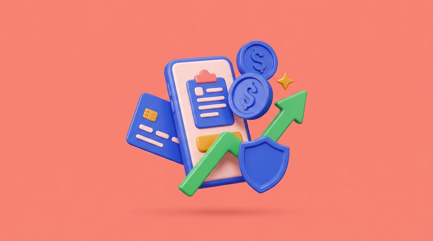 Hero image for: How to Apply for Credit Online: A Beginner's Guide