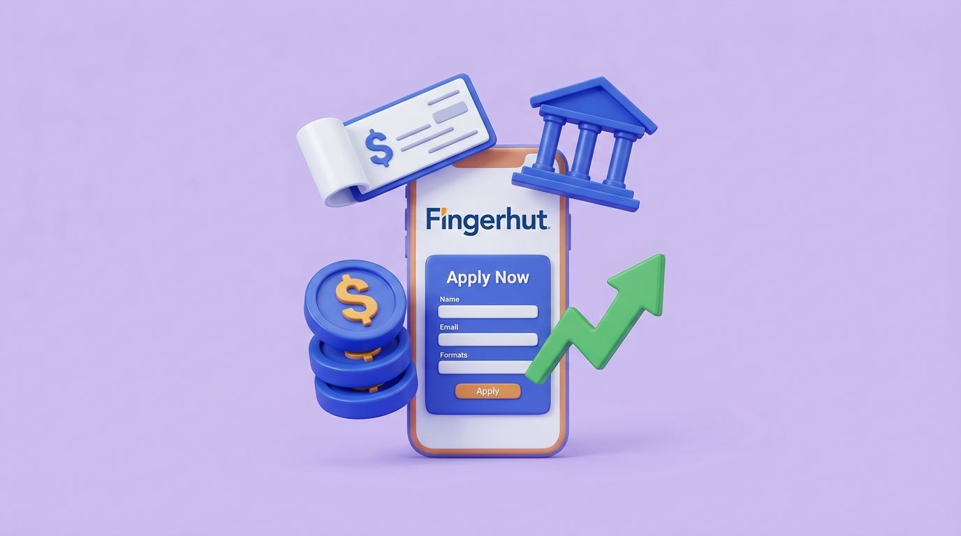 Hero image for: How to Apply for Fingerhut Credit in 2026