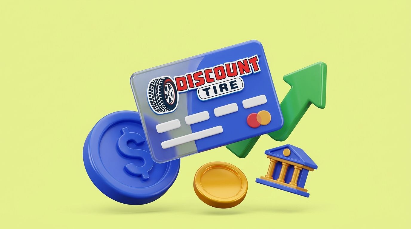 Hero image for: How to Apply for the Discount Tire Credit Card