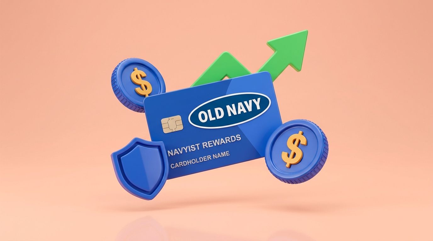 Hero image for: How to Apply for the Old Navy Credit Card