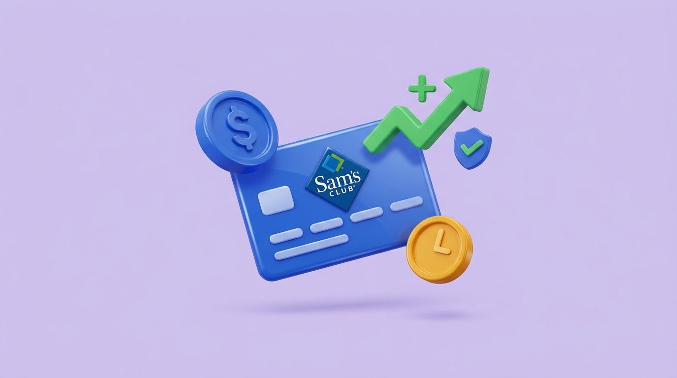 Hero image for: How to Apply for the Sam's Club Credit Card in 2026