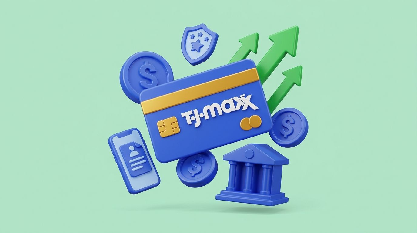 Hero image for: How to Apply for the TJ Maxx Credit Card