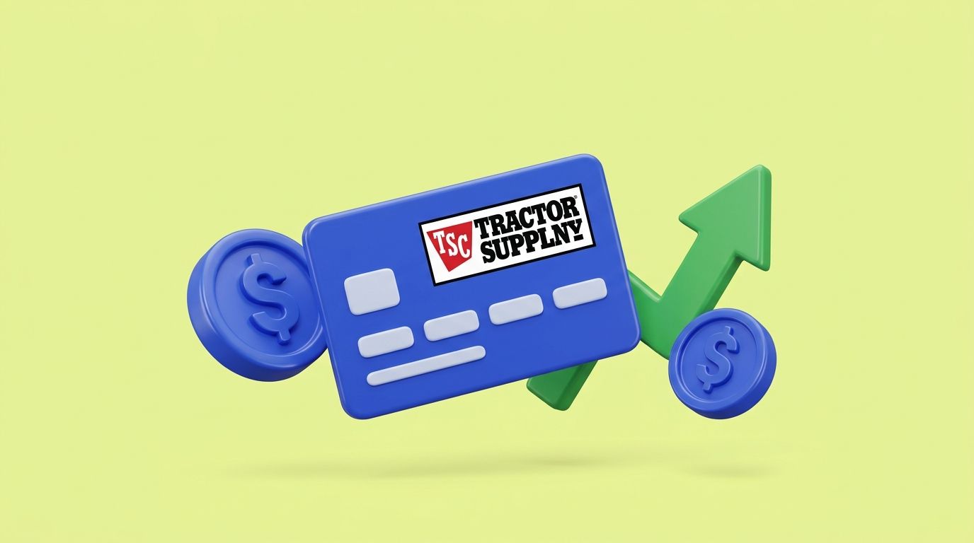 Hero image for: How to Apply for the Tractor Supply Credit Card
