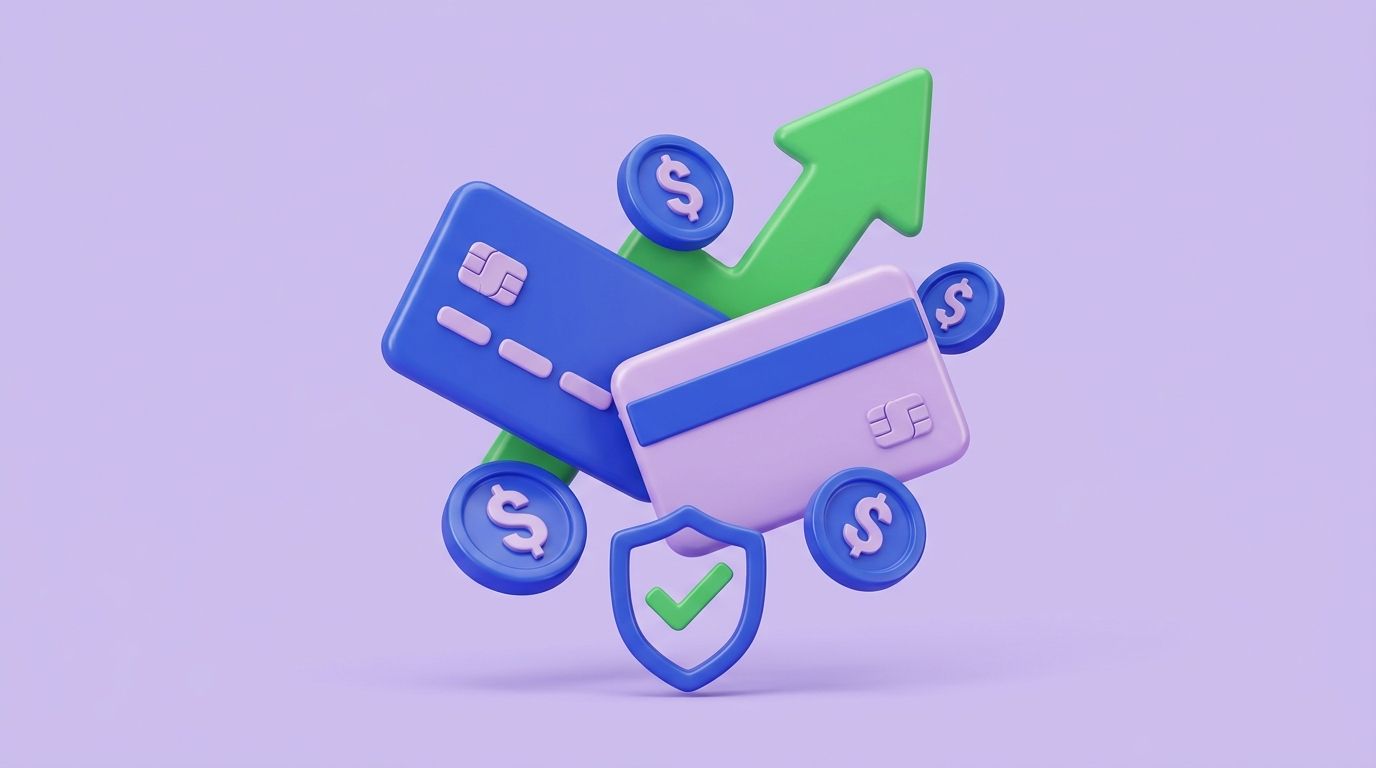 Hero image for: How to Avoid Credit Card Application Denials in 2026