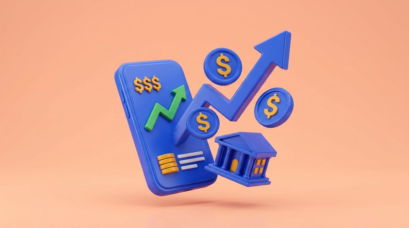 Hero image for: How to Begin Investing: A Step-by-Step Guide