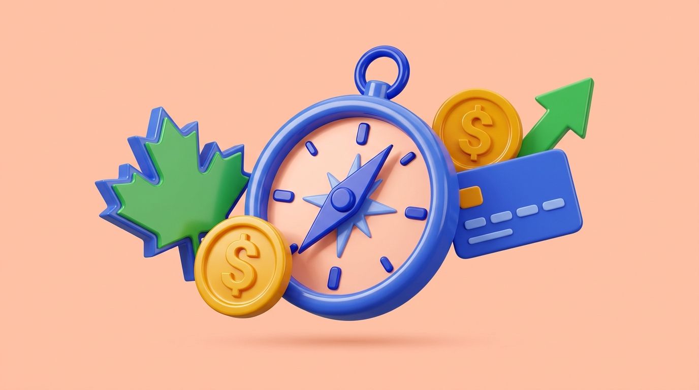 Hero image for: How to Bring Your Credit History From Canada to the US in 2026