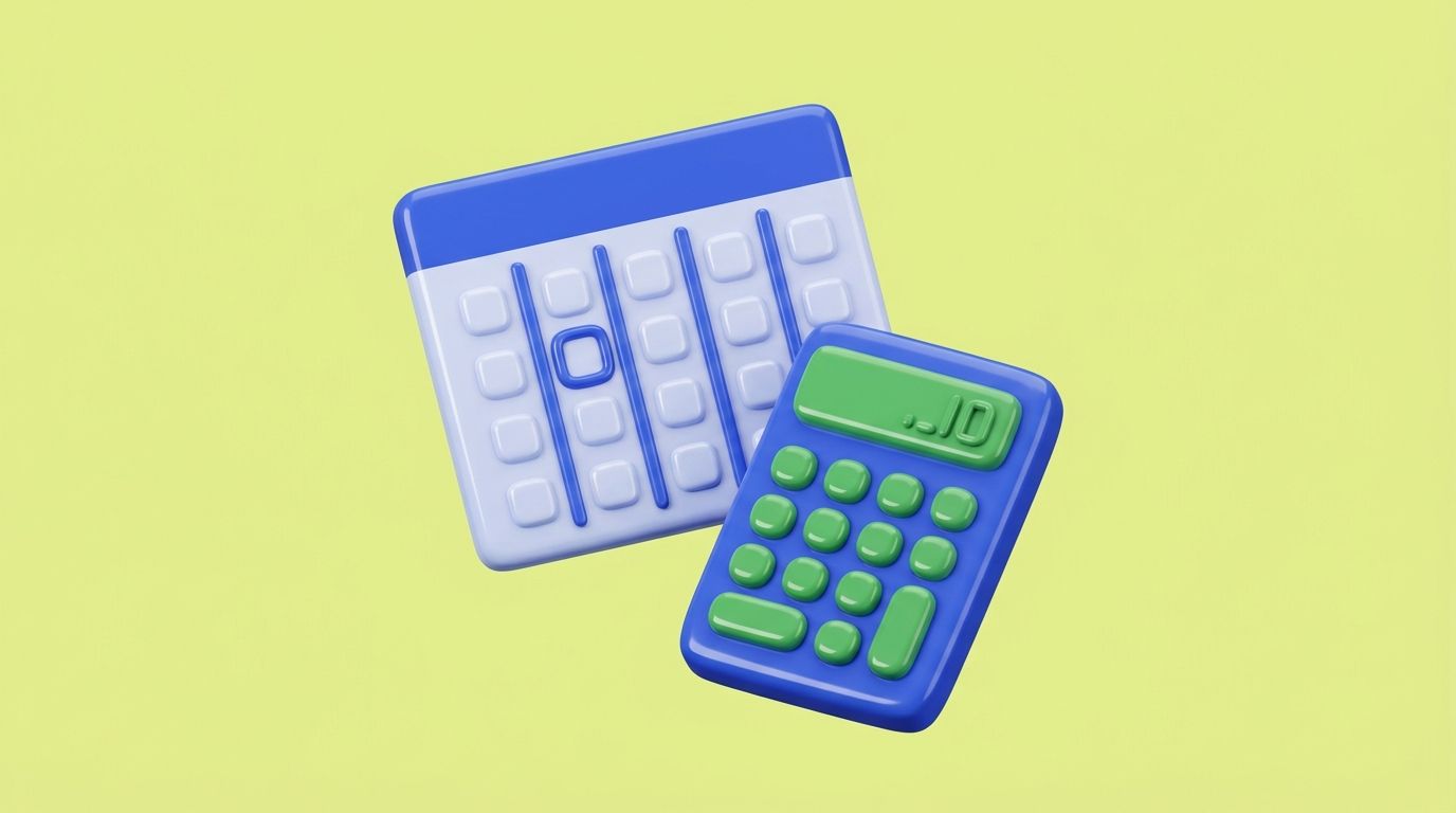 Hero image for: How to Build a Month by Month Budget Spreadsheet