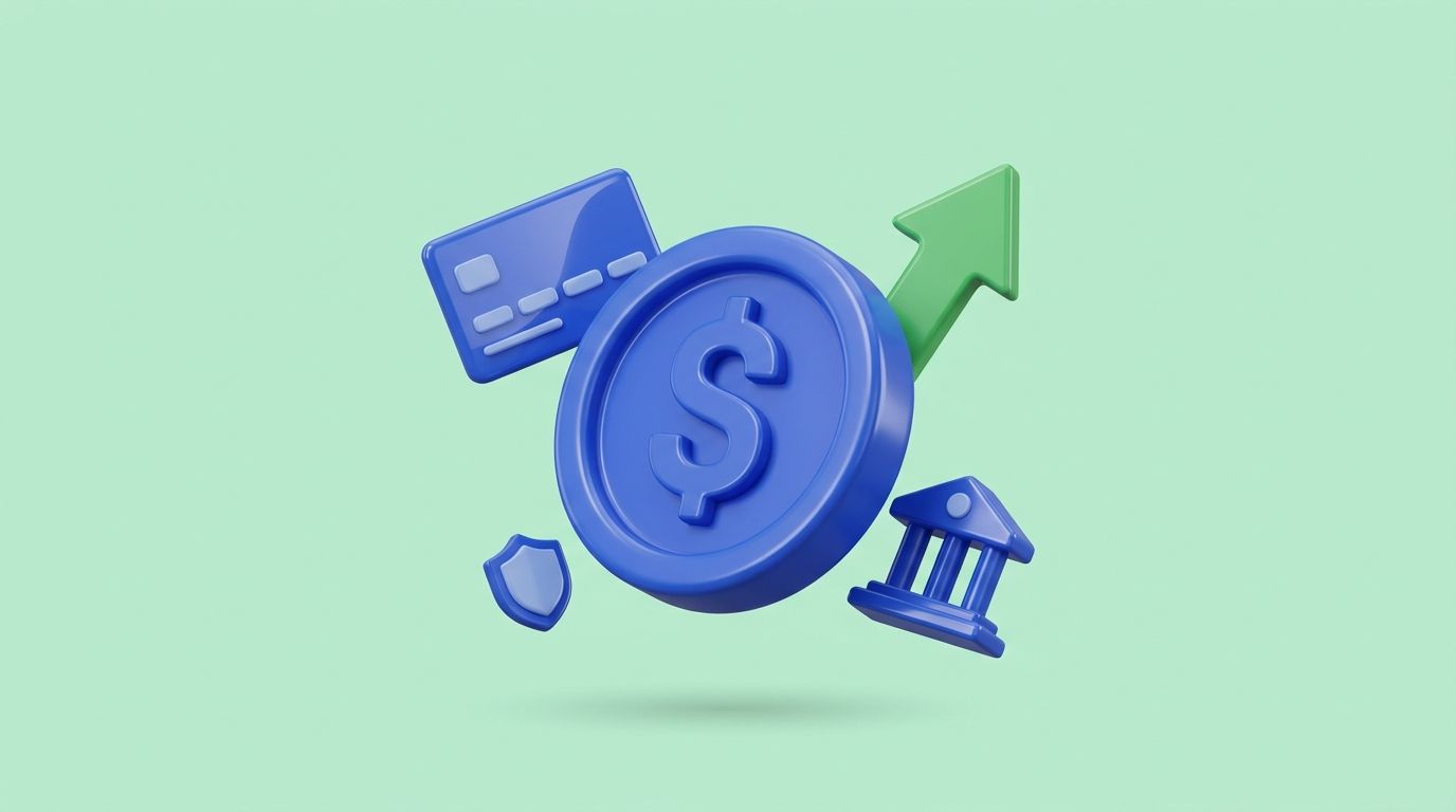 Hero image for: How to Build Credit After Bankruptcy: A Step-by-Step Guide