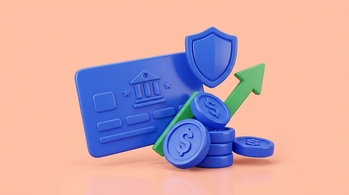 Hero image for: How to Build Credit as a Freelancer