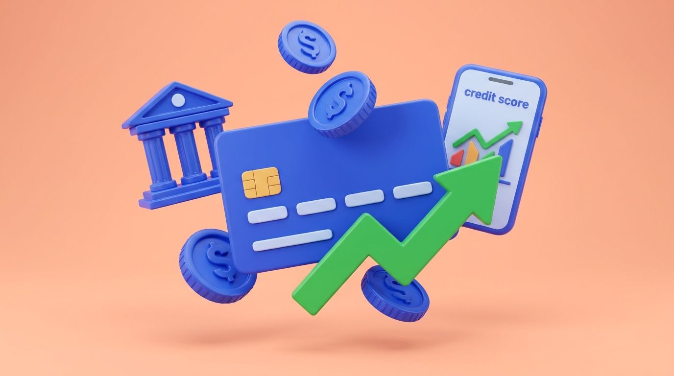 Hero image for: How to Build Credit as a Teenager in 2026 (Under 18 and 18+)