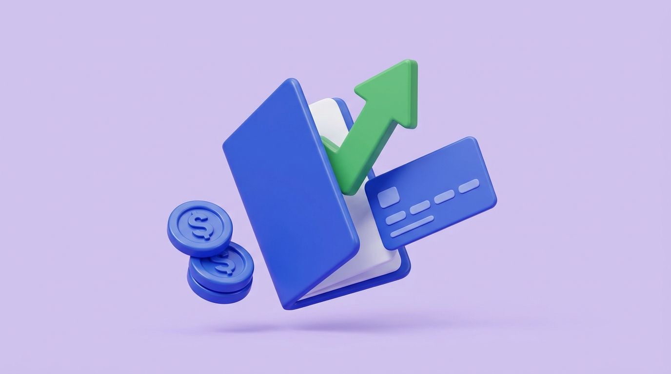 Hero image for: How to Build Credit as an International Student