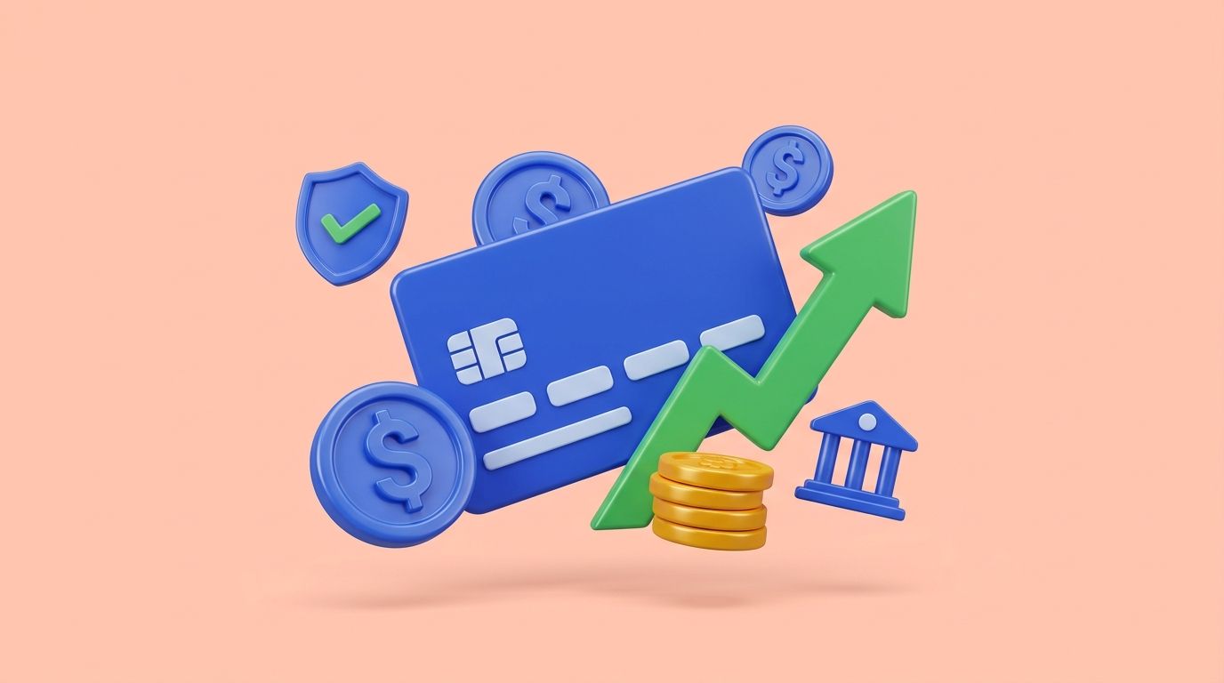 Hero image for: How to Build Credit Fast: 7 Strategies That Work