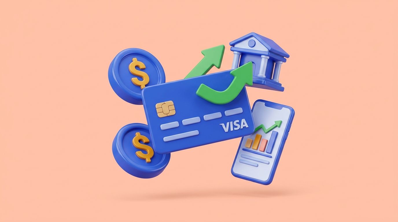 Hero image for: How to Build Credit on an OPT Visa