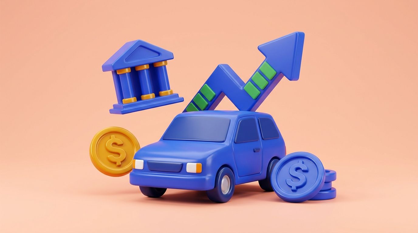 Hero image for: How to Build Credit With a Car Loan