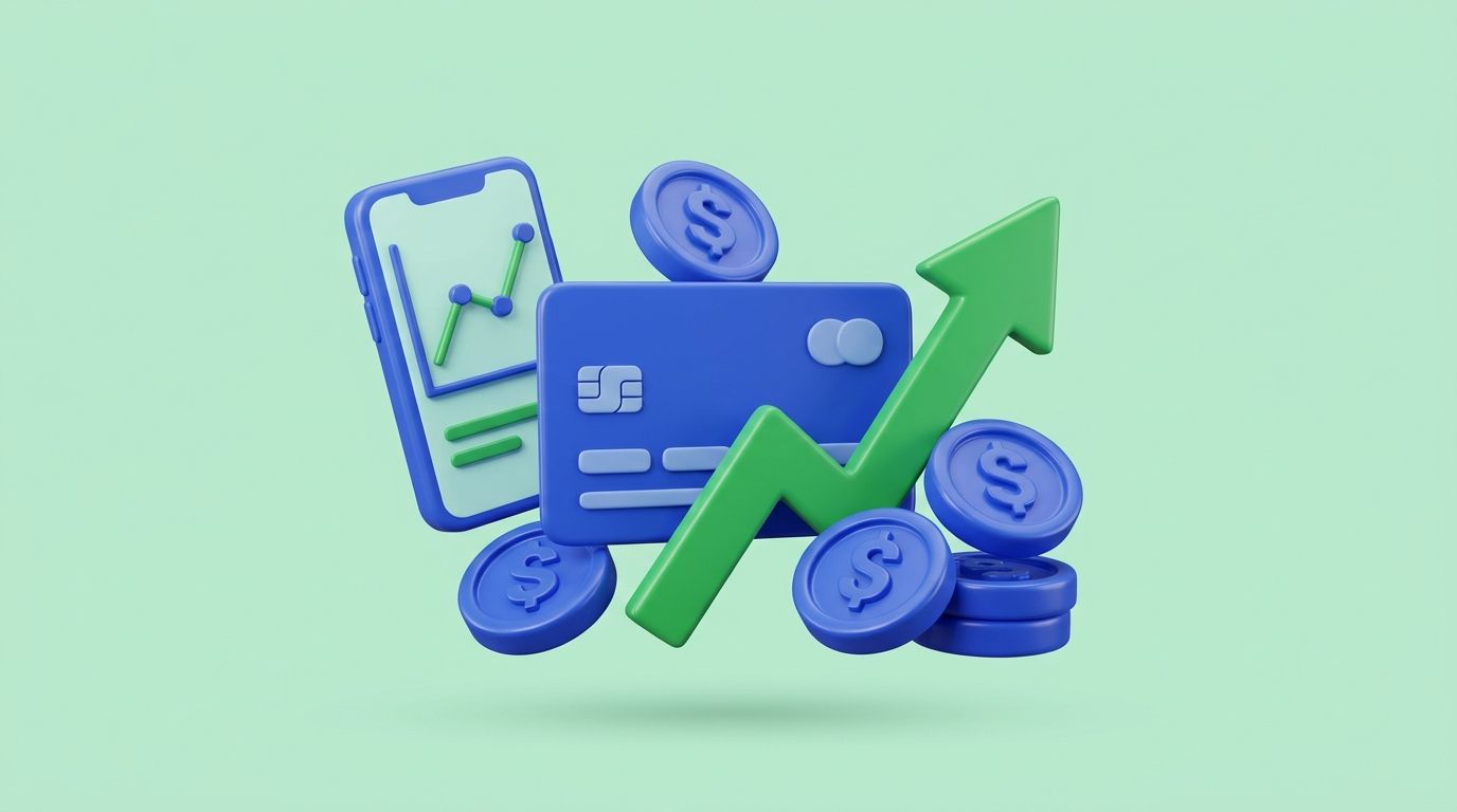 Hero image for: How to Build Credit With a Credit Card