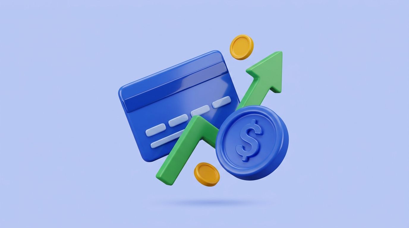 Hero image for: How to Build Good Credit Step by Step