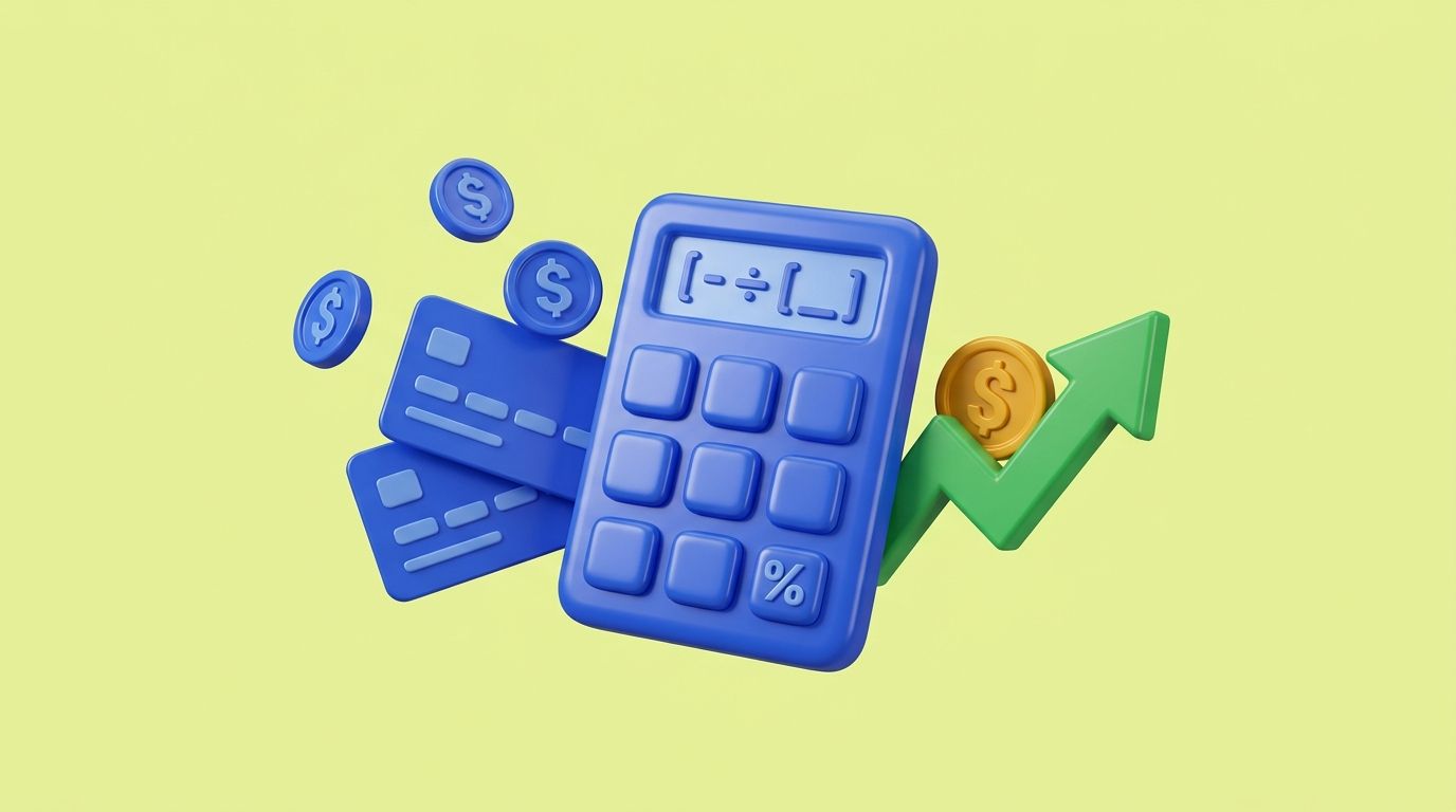 Hero image for: How to Calculate the Minimum Payment on a Credit Card