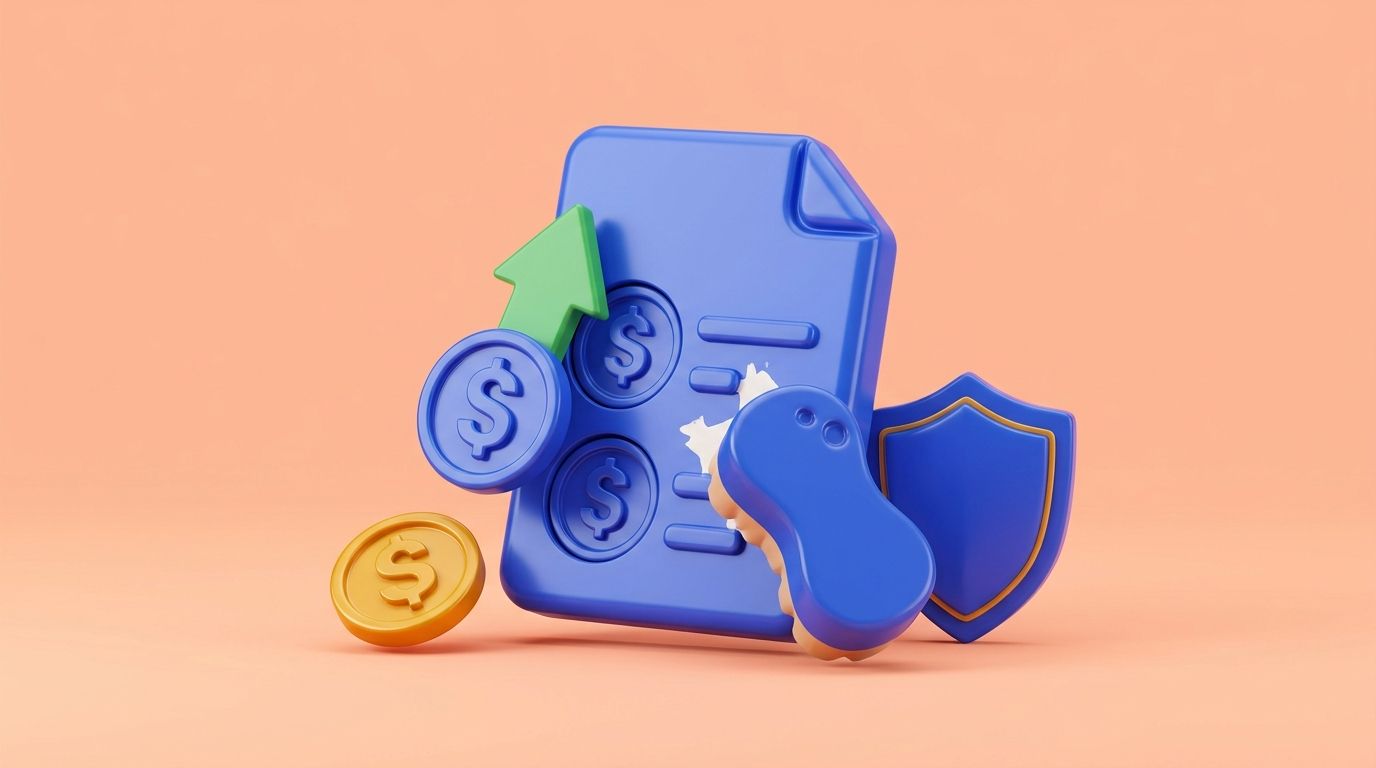 Hero image for: How to Clean Up Bad Credit: A Step-by-Step Plan