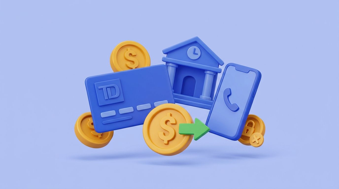 Hero image for: How to Close a TD Savings Account: Your Full Guide