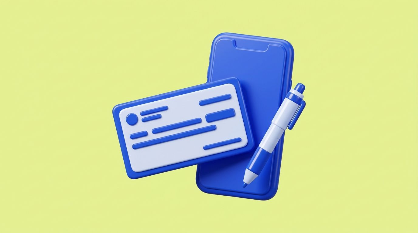 Hero image for: How to Deposit a Check Without a Bank Account (2026)