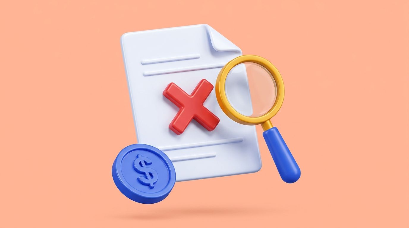 Hero image for: How to Dispute a Credit Card Charge Step by Step