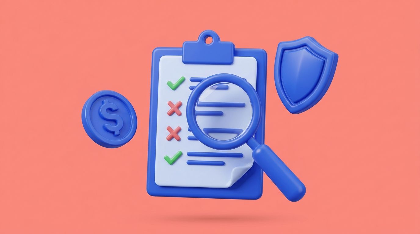 Hero image for: How to Dispute Errors on Your Credit Report