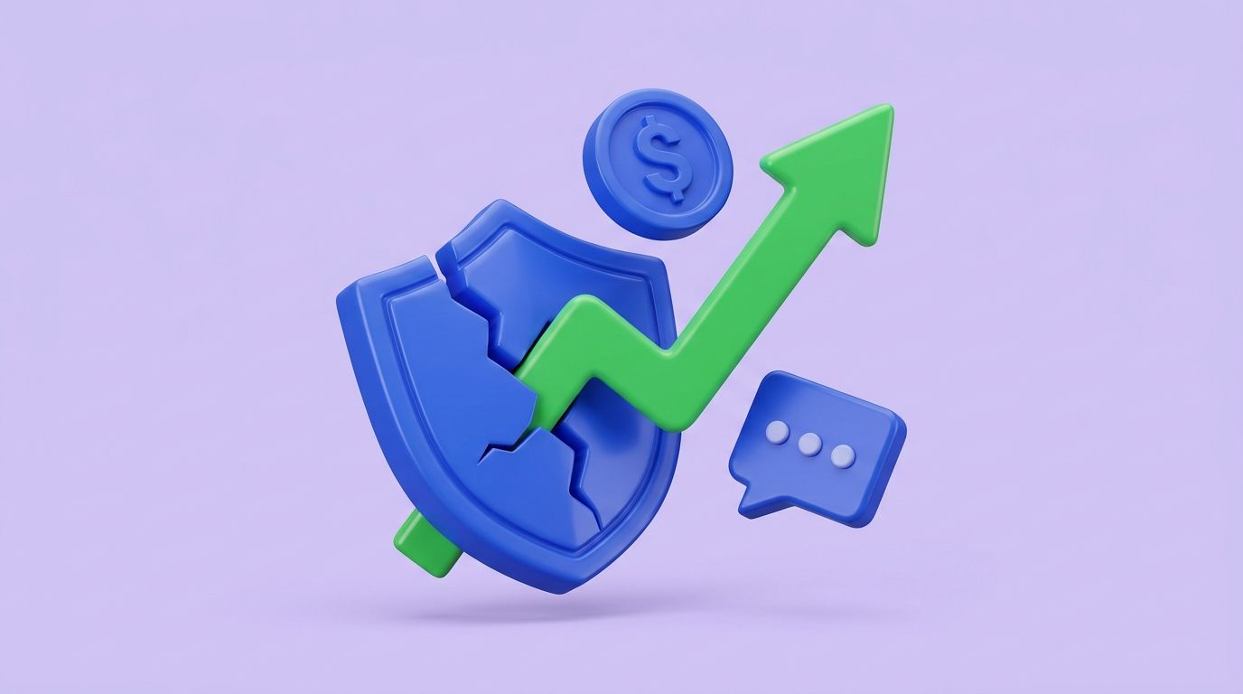 Hero image for: How to Explain Bad Credit to Lenders