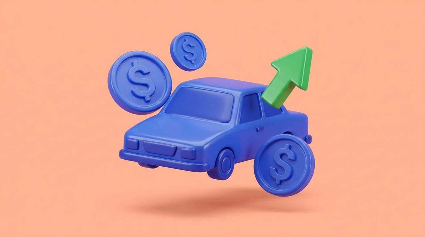 Hero image for: How to Get a Car Loan With Bad Credit