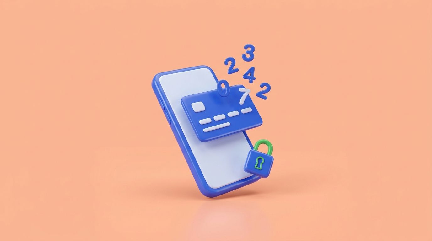 Hero image for: How to Get a Chase Temporary Credit Card Number