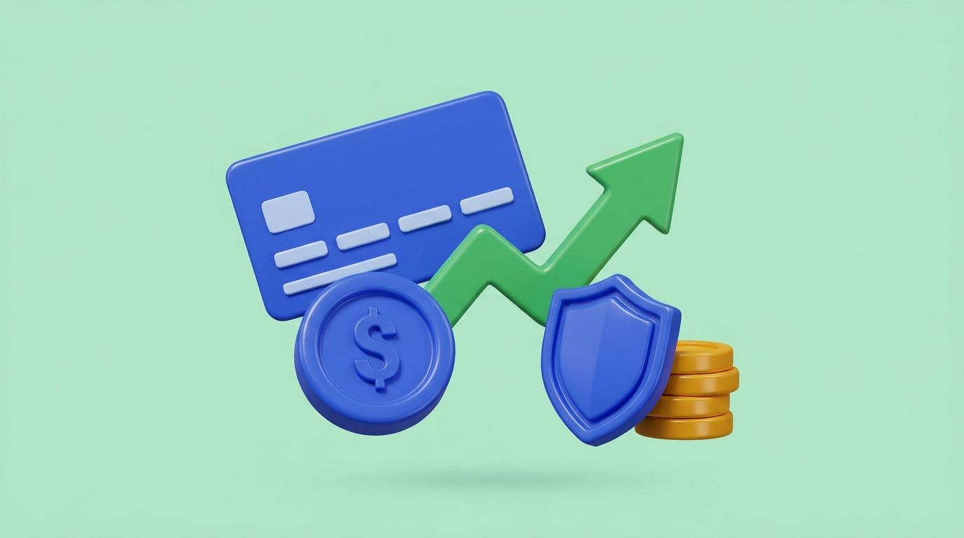 Hero image for: How to Get a Credit Card With Bad Credit