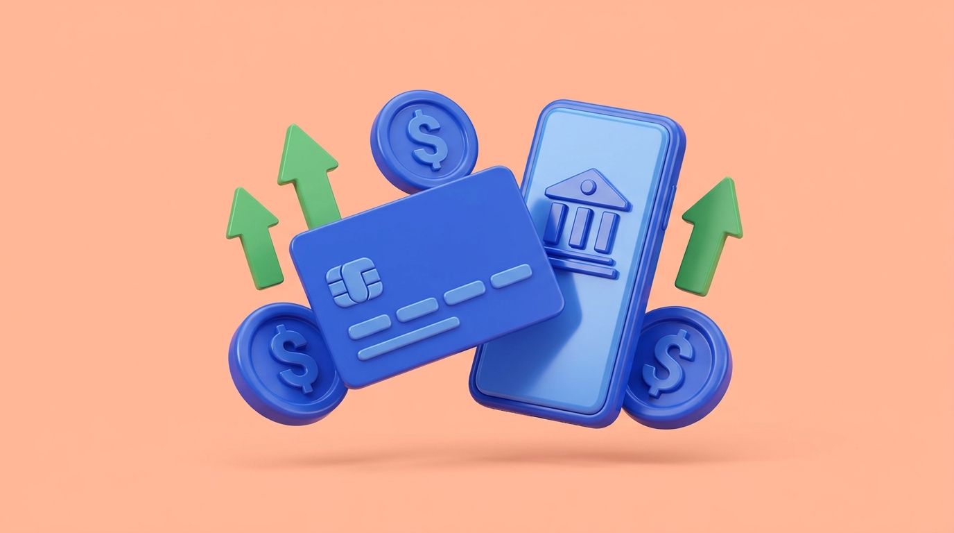Hero image for: How to Get a Free Debit Card: 2026 Options